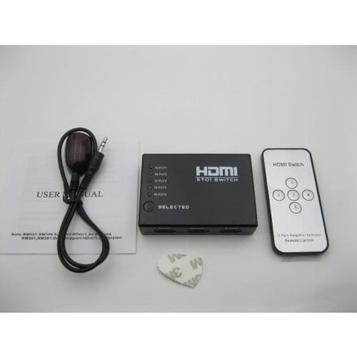 REDAMIGO HDMI Cables