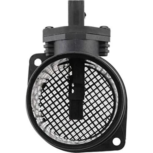 Mass Air Flow MAF Meter Sensor Replacement 0280217529 For Audi A3 A4 for VW Bora Golf Passat Seat 1.9 TDI