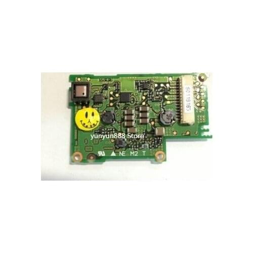 Camera Repair Parts D5000 powerboard for Nikon D5000 power board D5000 flash board