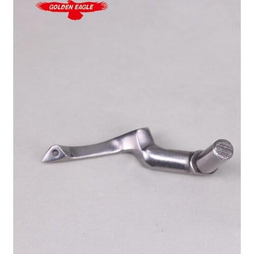 118-88302#83 Upper Looper Suitable For MO-2516 Curved Needle Bending Of Needle Industrial Sewing Machine Spares Parts