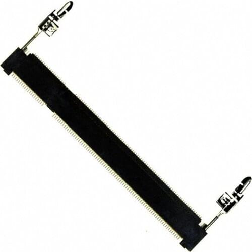 1473005-1 spot 200 DDR connector AMP/ample original Shenzhen spot