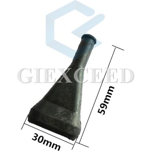 2 Sets 3 Way 4 Way Auto Automotive Connector Sheath Car Waterproof Plug Soft Sheath Jacket Rubber Boot