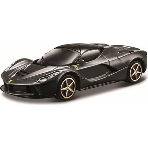 Bburago 1:43 Scale LAFerrari Alloy Luxury Vehicle Diecast Cars Model Toy Collection Gift