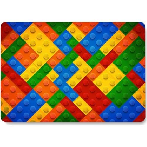 Case For MacBook Air 13 11 12 Retina 13.3 New Pro 15.4 16 inch Cover Art Paint shell XC0382