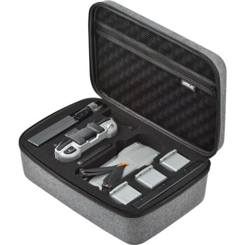 Mavic Air 2S Carrying Case Portable Trvael Bag Hard Shell Box Capacity Handbag for DJI Mavic Air 2 Accessory Combo Storage Bag