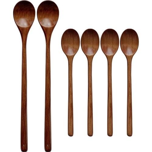 Ложки с длинной ручкой FGHGF China At AliExpress