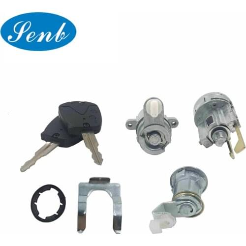 PERSONA KEY LOCK SET (FULL)