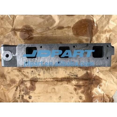 New D1105 Cylinder Head For Kubota