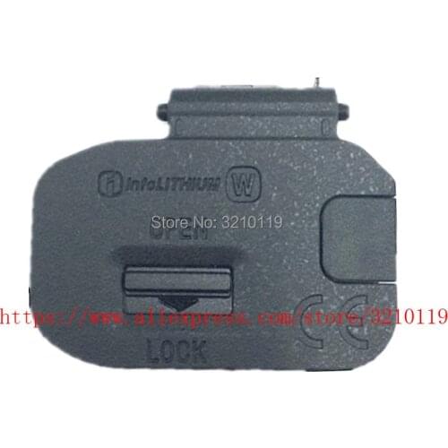NEW Battery Cover Door For Sony ILCE-7S II ILCE-7R II A7R M2 A7 II A7S M2 Mirrorless cameras Repair Part