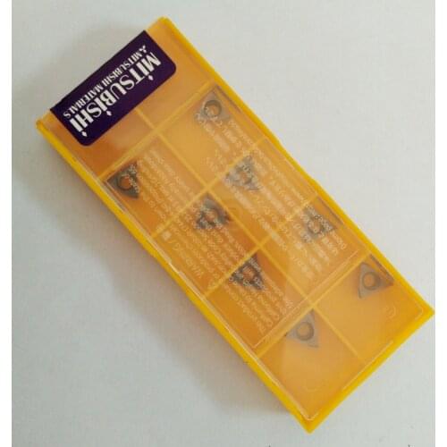 Original Japan TPGH090202 TPGH080202 TPGH090204 TPGH080204 NX2525 VP15TF for Lathe tool holder boring Turning carbide inserts