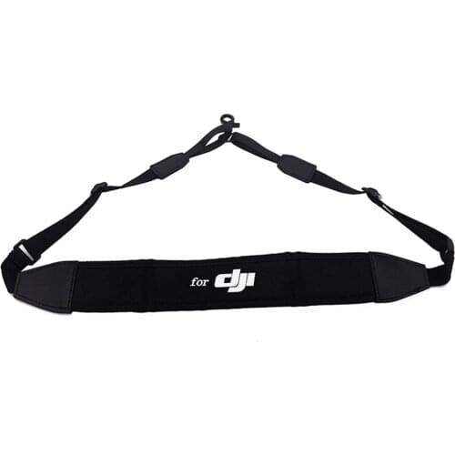 Neck Strap for DJI FPV DJI Mavic 2 Advanced Lanyard Belt Telescopic for DJI Phantom 3/4/4 Pro Plus Inspire 1 Remote Control