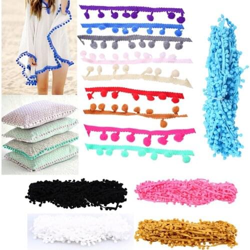 WHISM Decorative Ribbons