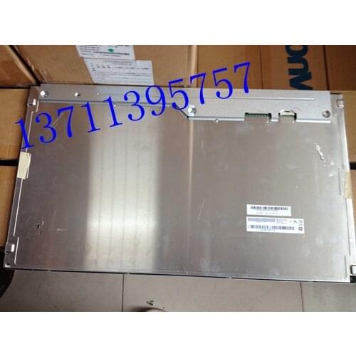 M240WH01 V0 M240HW01 V1 M240HW01 V2 M240HW01 V4 LCD Display screen panel monitor