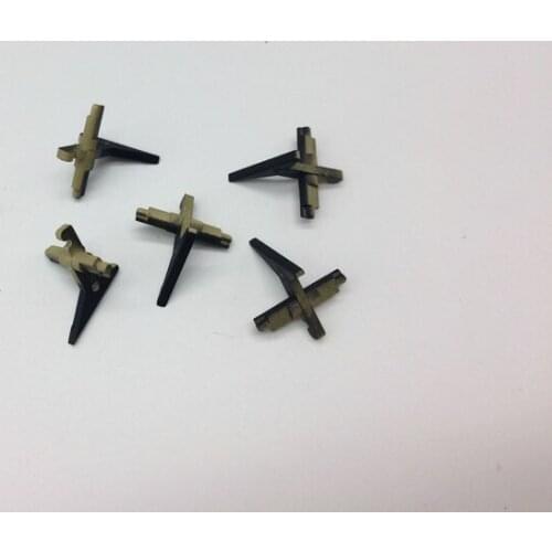 50 PCS Compatible new separation claw for Ricoh MP2014 MP2014AD MP2014EN MP2014D MP2014C AE04-4073
