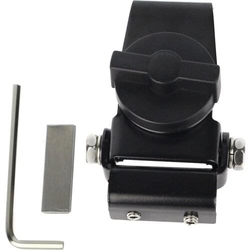 AU05 -RB-20 Mini Mobile Antenna Bracket Stainless Steel Mount for Car Radio Transceiver