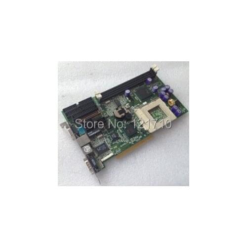 Industrial equipment board DUX2001-507B ADP-507-02 with two months warranty