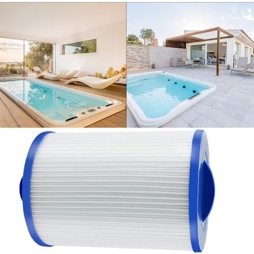 Childrens Swimming Pool SPA Bathtub Filter Paper Filter Instead Of PWW50 6CH-940 Hot Tubs In Stock