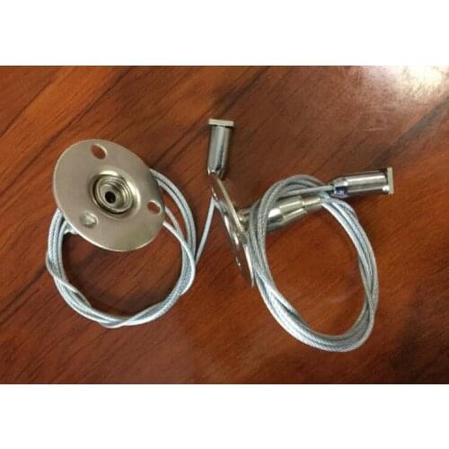 Cable for Track Rail Cable to Hang the rail