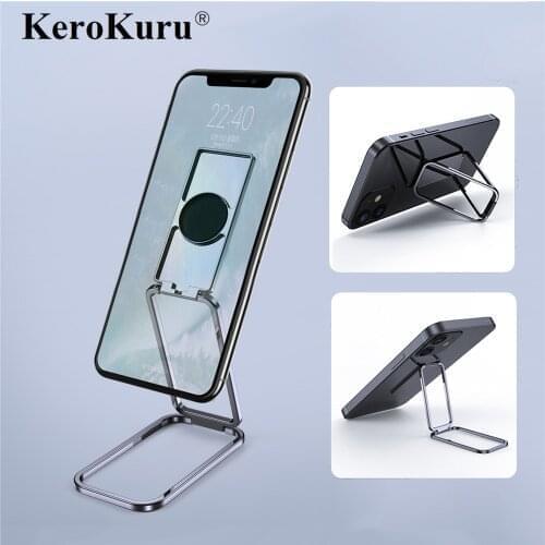 Kerokuru Mobile Phone Holders