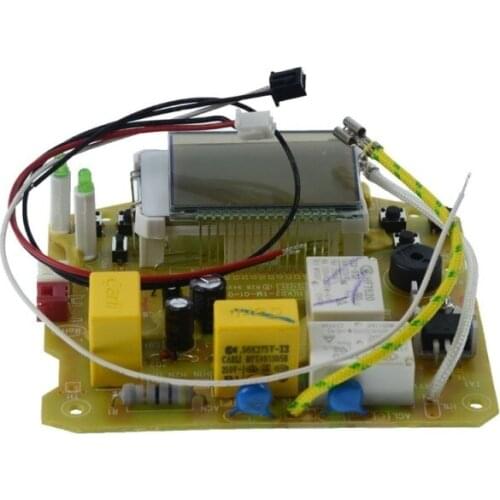 KG-Part Spare Parts For Electric Heaters