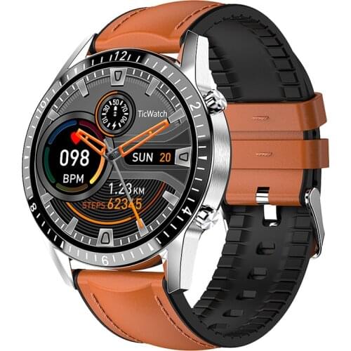 MISSGOAL Heart Rate Watch