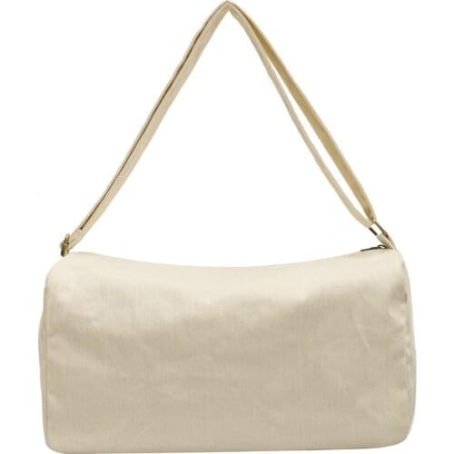 New Fashion Messenger Bag Womens Shoulder Bag Nylon Handbag Large Capacity Fashion Womens Single Shoulder Bag Tote Women Bag