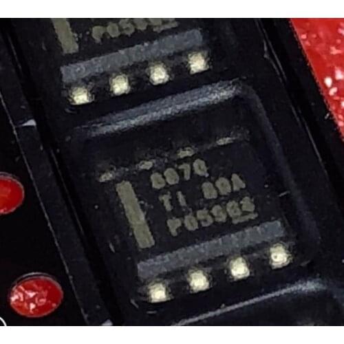 New 10pcs/lot 8870 DRV8870DDAR DRV8870 Hsop8