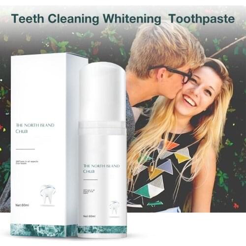 O.TWO.O Toothpastes
