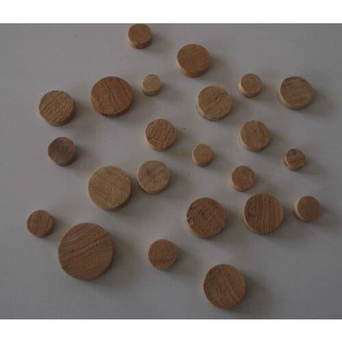 Excellent oboe cork pads 23 Pieces