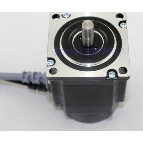 Lichuan nema23 1Nm closed loop stepper motor LC57H355