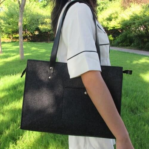 Sight Focus Women's Business Bags