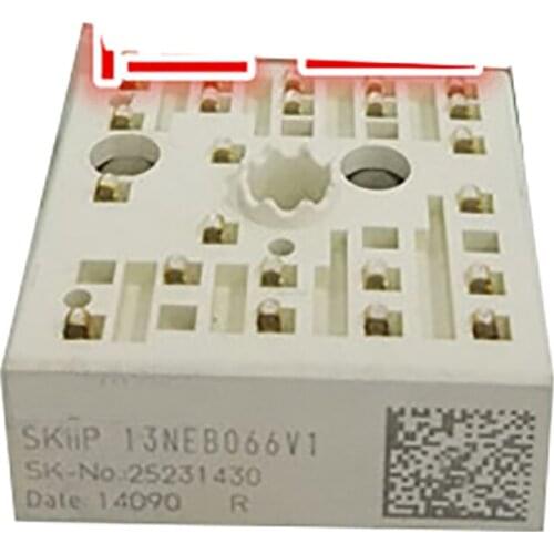 SKIIP13NEB066V1 SKIIP14NEB066V1 Actual Stock Photos Original Goods