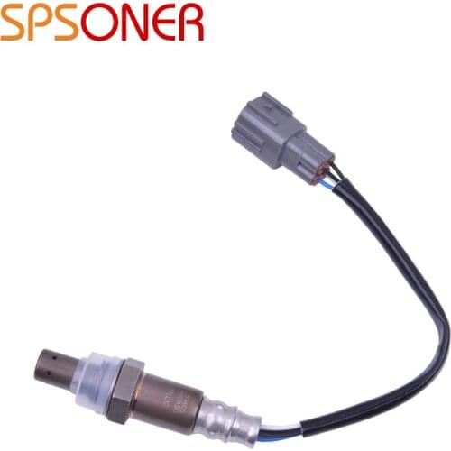 SPSONER OEM 89465-60450 8946560450 Lambda Probe New Rear Oxygen Sensor For Land Cruiser Japanese car Brand New Hot Sale