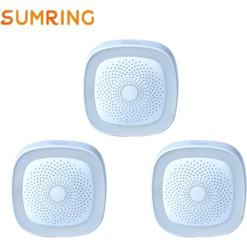 SUMRING Building Automation Systems