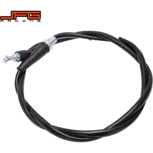 Motorcycle Throttle Cable Wires For HONDA TRX700XX TRX 700XX Sportrax 2008 2009