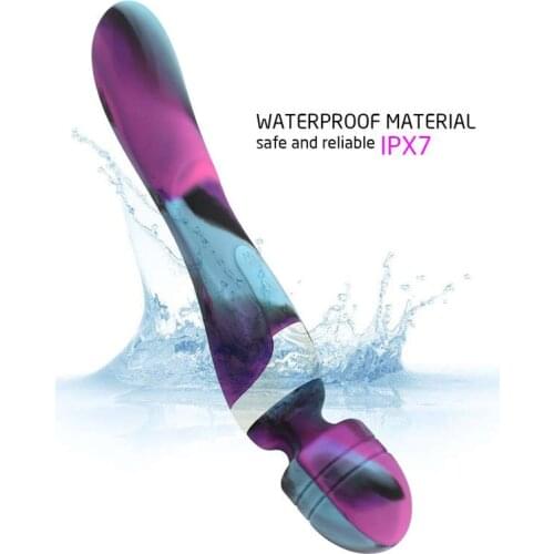 Female Masturbator Clitoris Vibrator Sex Toys for Women Fast Orgams Male Dildos Sex Shop Products Multi-speed Orgasm Tongue PS