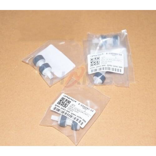 1X QM4-1893-000 QM4-1894-000 Pickup Roller for Canon E500 E510 E600 E610 MG 2170 2270 3170 3270 3570 2150 4250 4140 3550