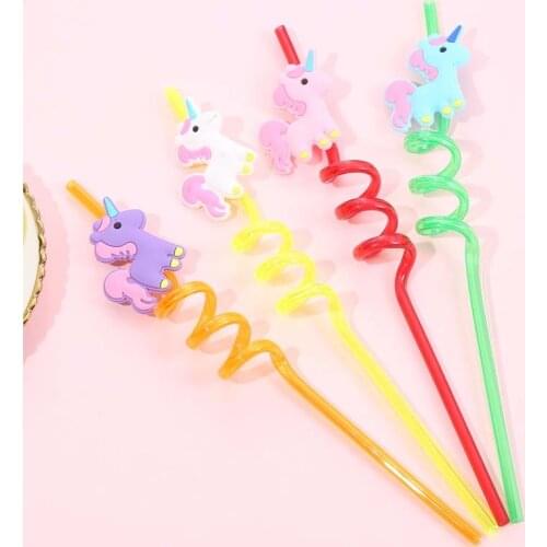 AFYPRTY Straws For The Holidays China