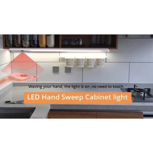 AGQ Lighting For Cabinets