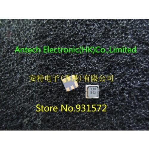 Free Shipping! 5PCS New Original TA0391A 0391A YN SAW Filter 1747.50MHz 3*3mm