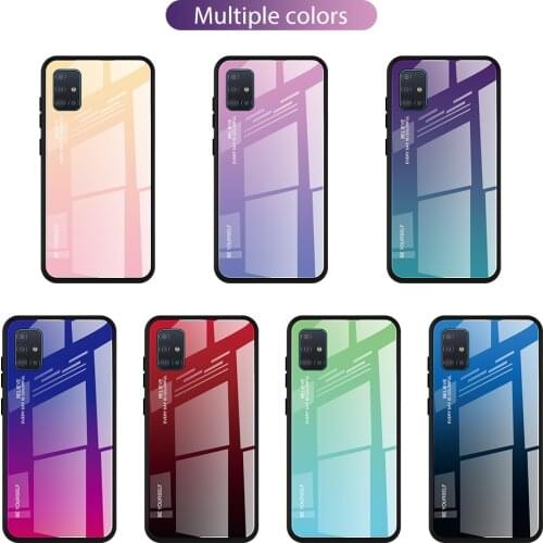CASPTM Samsung Galaxy A31 Phone Cases