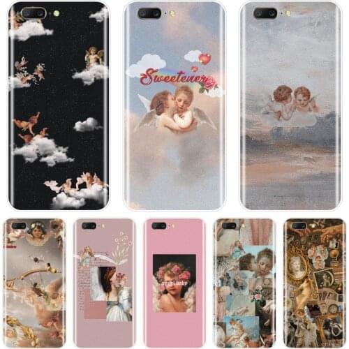 Jaucase OnePlus 7T Pro Phone Cases