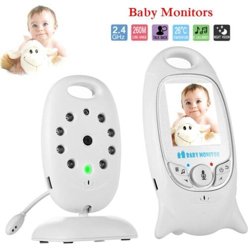 Видеоняни JINJONLIN China At AliExpress