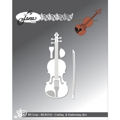 JMCRAFT 2021 New Music Note Musical Instrument Metal Cutting Dies Scrapbooking Stencil Cut Die DIY Card Crafts Handmade