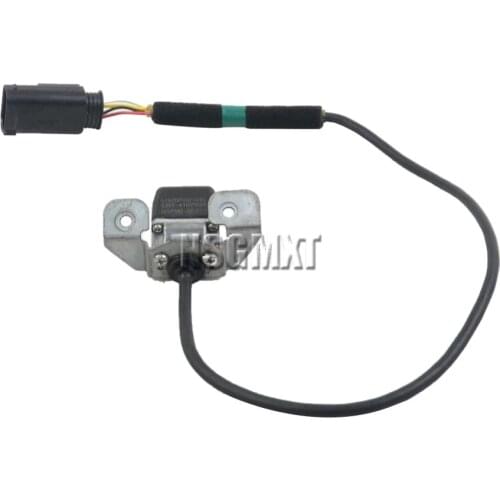 AP02 Rear View Camera 957902S011 95790-2S011 for Kia Sorento EX LX 3.5L for Hyundai Tucson GLS GL L Limited 2.0L 2.4L