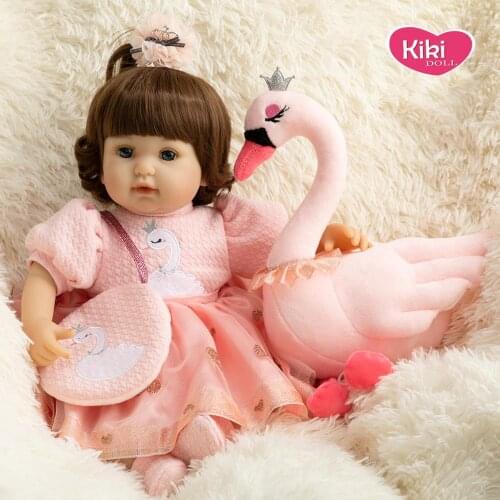 Пупсы Kiki Doll China At AliExpress