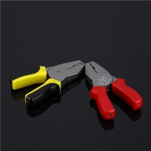 Metal Gas Lighter BD-951 Steel Wire Clamp Modeling Soft Fire Personalized Creativity Inflatable Lighter Small Toy Outside Tool