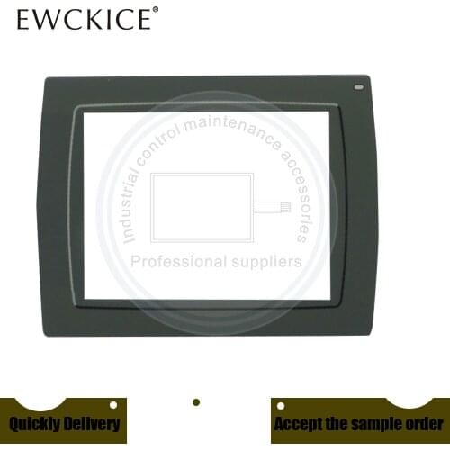 NEW MTA MAC E1061 MTA/MAC E1061 HMI PLC Front label Industrial control sticker