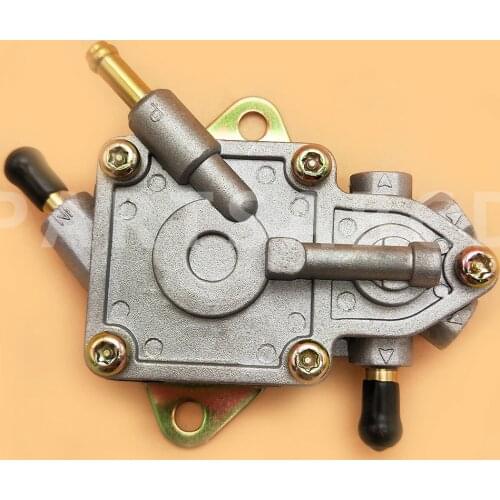 New High performance Fuel Pump Linhai Buyang 250cc 260cc 300cc VOG260 Yamaha Scooter ATV QUAD PARTS 2.9.01.0200