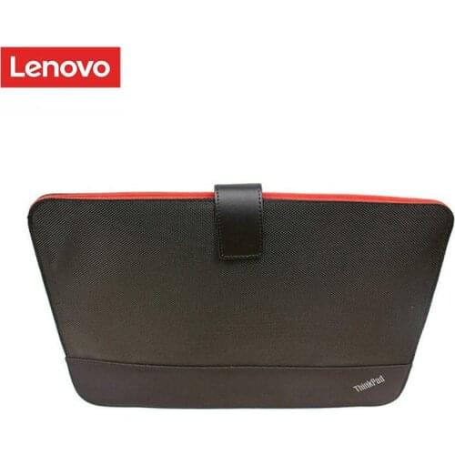 Original Lenovo New Thinkpad X1 Liner Bag 14/13/12 inch For x1 CARBON S2 T480S Laptop Bag Shoulder Bags Business Handbag